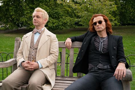 good omens goodreads|Good Omens .
